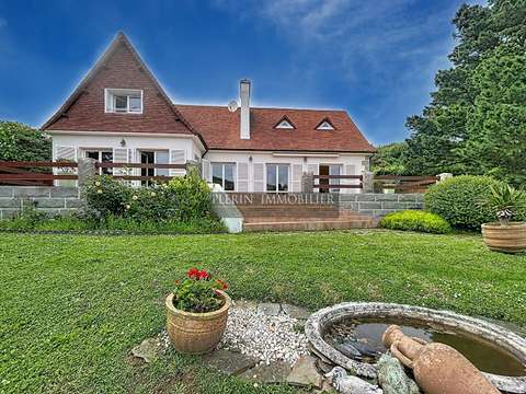Vente maison 7 pièces Saint-Brieuc 22