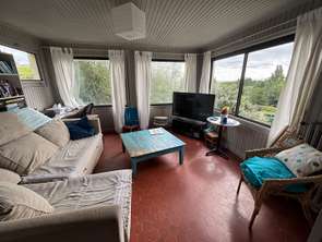 Vente Maison 4 chambresSaint-Brieuc