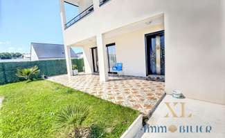Photo Vente maison Saint-Brieuc