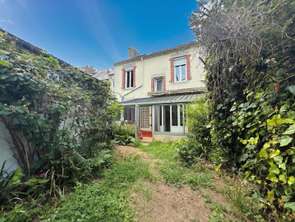 Vente Maison 5 chambresSaint-Brieuc