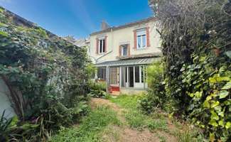 Photo Vente maison Saint-Brieuc