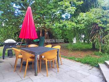 Vente Maison 6 chambresSaint-Brieuc