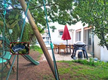 Vente Maison 6 chambresSaint-Brieuc