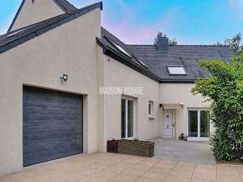 Vente Maison 6 chambresSaint-Brieuc