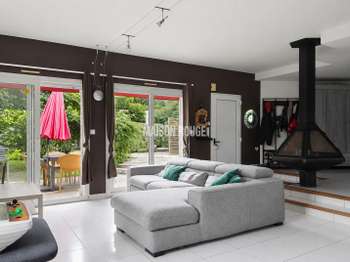Vente Maison 6 chambresSaint-Brieuc