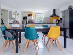 Vente Maison 6 chambresSaint-Brieuc
