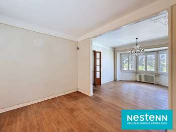 Vente Maison 4 chambresSaint-Brieuc