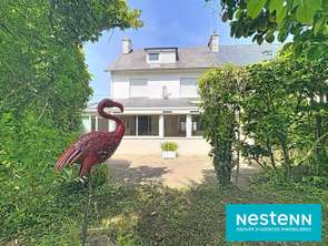 Vente Maison 4 chambresSaint-Brieuc