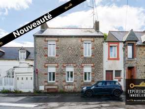Vente Maison 5 chambresSaint-Brieuc