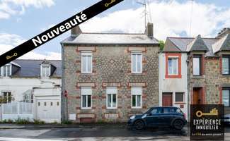 Photo Vente maison Saint-Brieuc