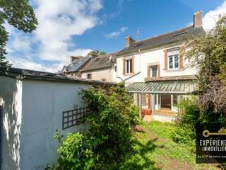 Vente maison 8 pièces Vente maison 8 pièces