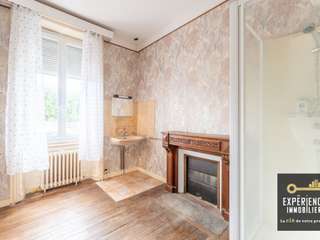 Vente maison 8 pièces Vente maison 8 pièces