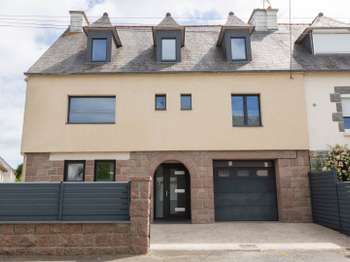 Vente maison 7 pièces Saint-Brieuc 22