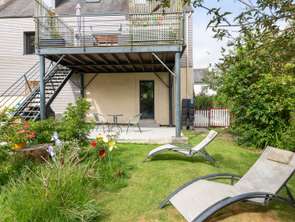 Vente Maison 5 chambresSaint-Brieuc