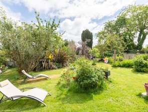 Vente Maison 5 chambresSaint-Brieuc