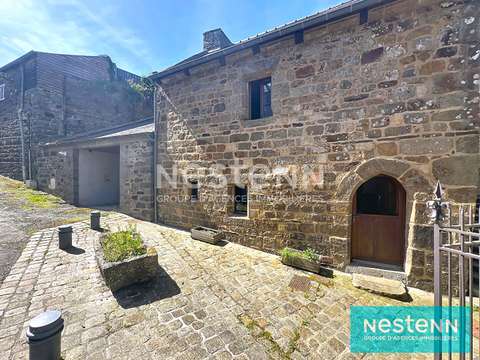 Vente maison 3 pièces Saint-Brieuc 22