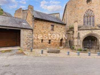 Vente maison 3 pièces Saint-Brieuc 22