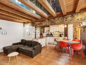 Vente Maison 2 chambresSaint-Brieuc