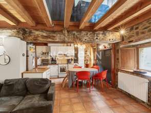 Vente Maison 2 chambresSaint-Brieuc