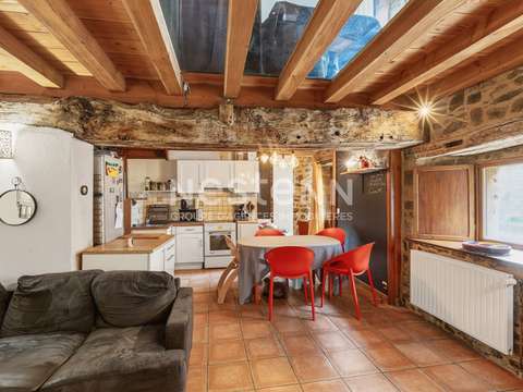 Vente maison 4 pièces Saint-Brieuc 22
