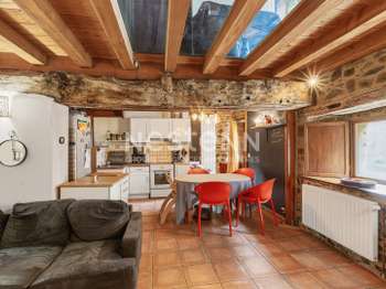Vente maison 4 pièces Saint-Brieuc 22
