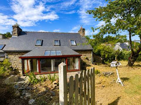 Vente maison 6 pièces Saint-Brieuc 22