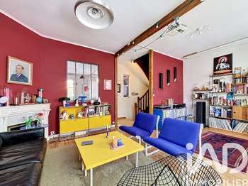 Vente maison 5 pièces Saint-Brieuc 22