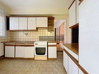 Vente maison