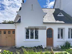 Vente Maison 3 chambresSaint-Brieuc