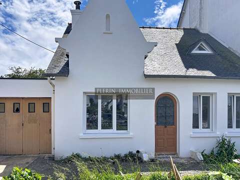 Vente maison 5 pièces Saint-Brieuc 22