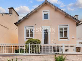 Vente maison 4 pièces Saint-Brieuc 22