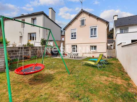 Vente maison 5 pièces Vente maison 5 pièces