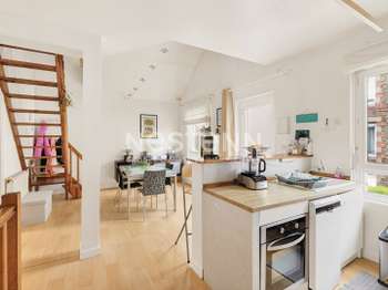 Vente Maison 3 chambresSaint-Brieuc