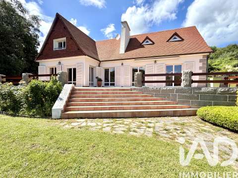 Vente maison 6 pièces Saint-Brieuc 22