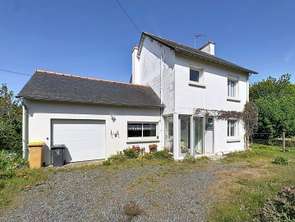 Vente Maison 4 chambresSaint-Brieuc
