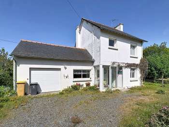 Vente maison 5 pièces Saint-Brieuc 22
