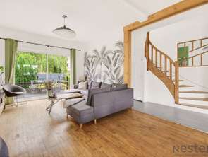 Vente Maison 3 chambresSaint-Brieuc