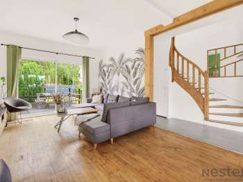Vente maison 4 pièces Saint-Brieuc 22
