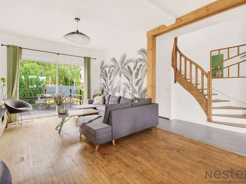 Vente maison 4 pièces Saint-Brieuc 22
