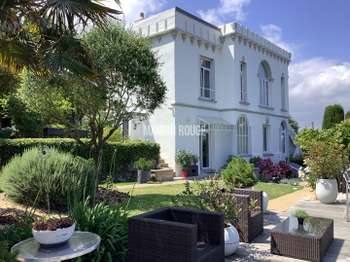 Vente maison 6 pièces Saint-Brieuc 22