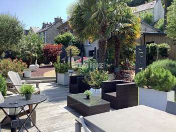 Vente Maison 3 chambresSaint-Brieuc