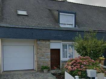 Vente maison 5 pièces Saint-Brieuc 22