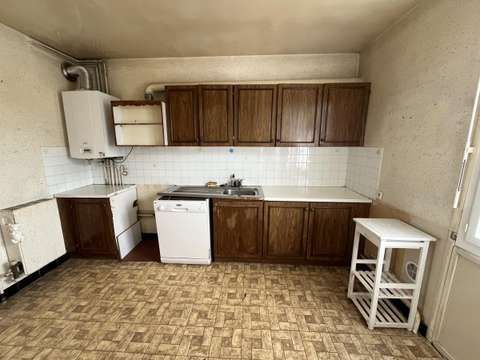 Vente maison 5 pièces Vente maison 5 pièces