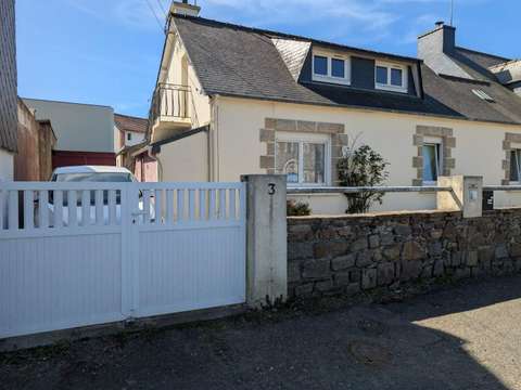 Vente maison 6 pièces Saint-Brieuc 22