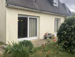 Vente Maison 3 chambresSaint-Brieuc