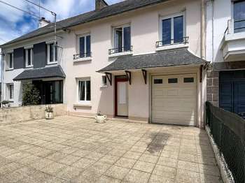 Vente maison 6 pièces Saint-Brieuc 22