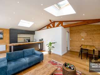 Vente maison 3 pièces Vente maison 3 pièces