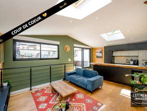 Vente Maison 2 chambresSaint-Brieuc