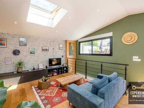 Vente maison 3 pièces Vente maison 3 pièces