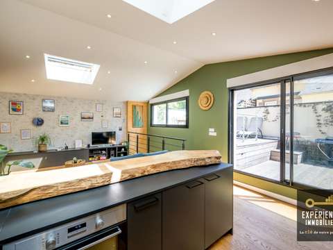 Vente maison 3 pièces Vente maison 3 pièces